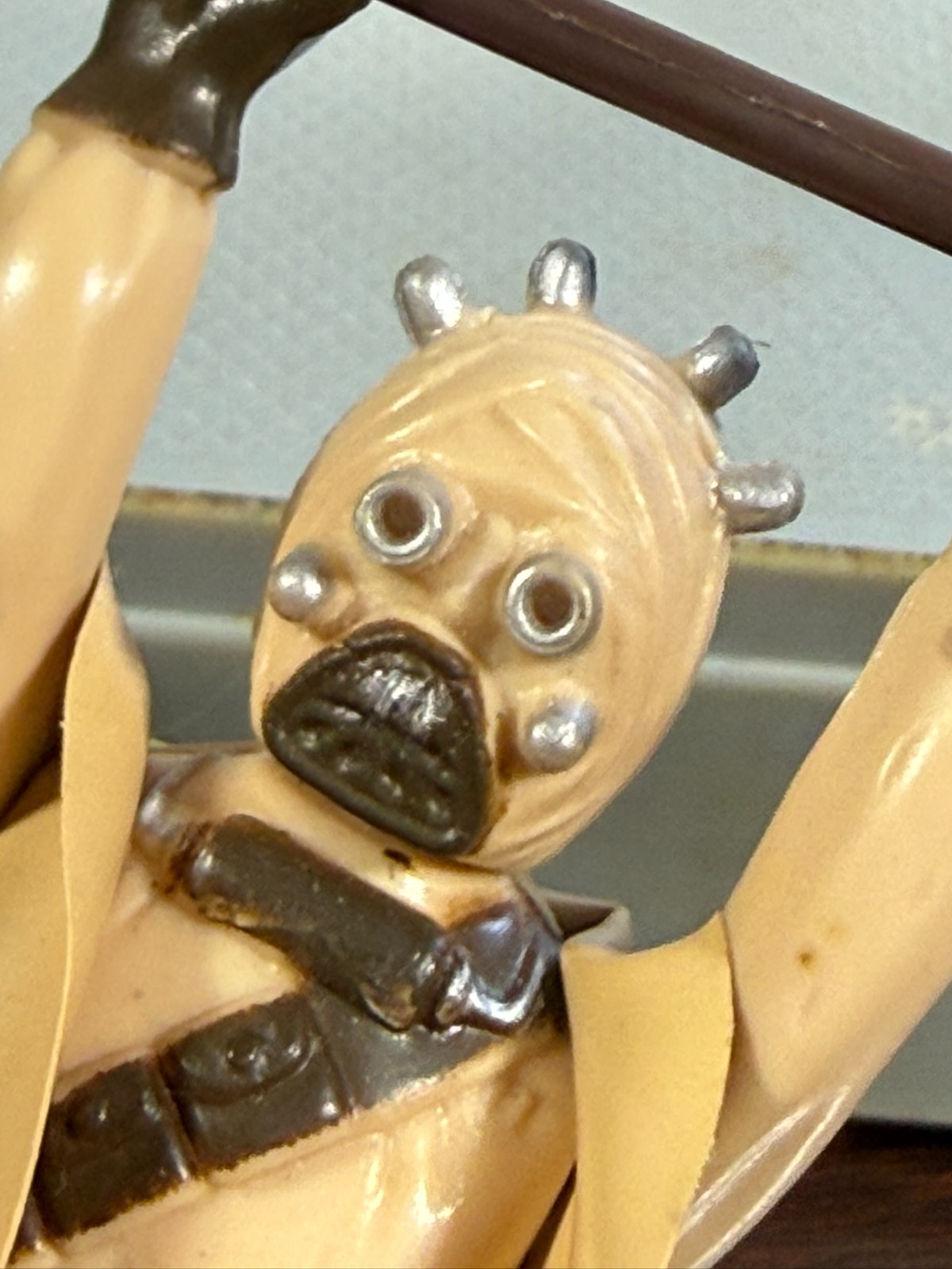 Tusken Raider (Sand People) sold