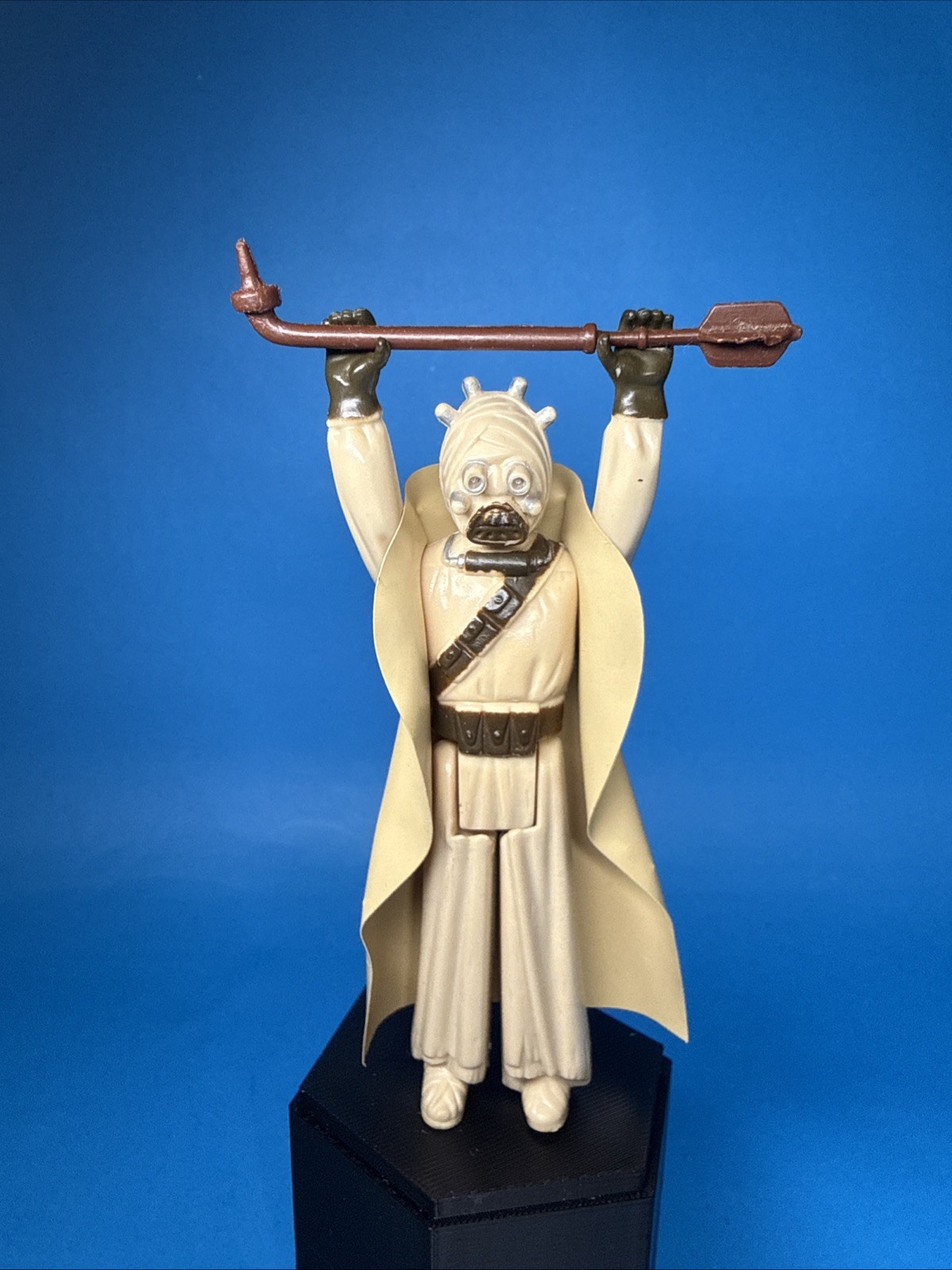 Tusken Raider (Sand People) sold