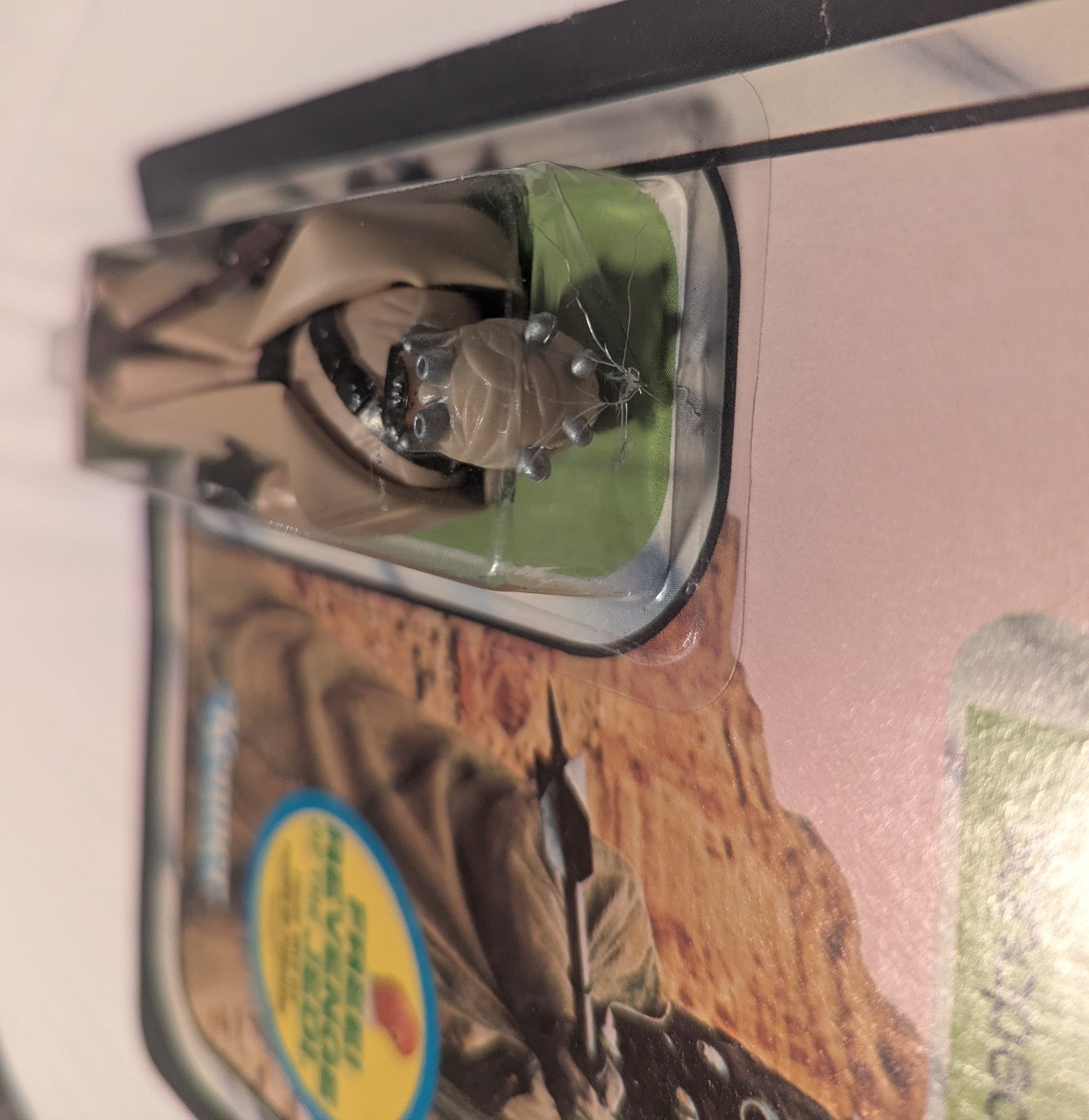 Tusken Raider (Sand People) sold