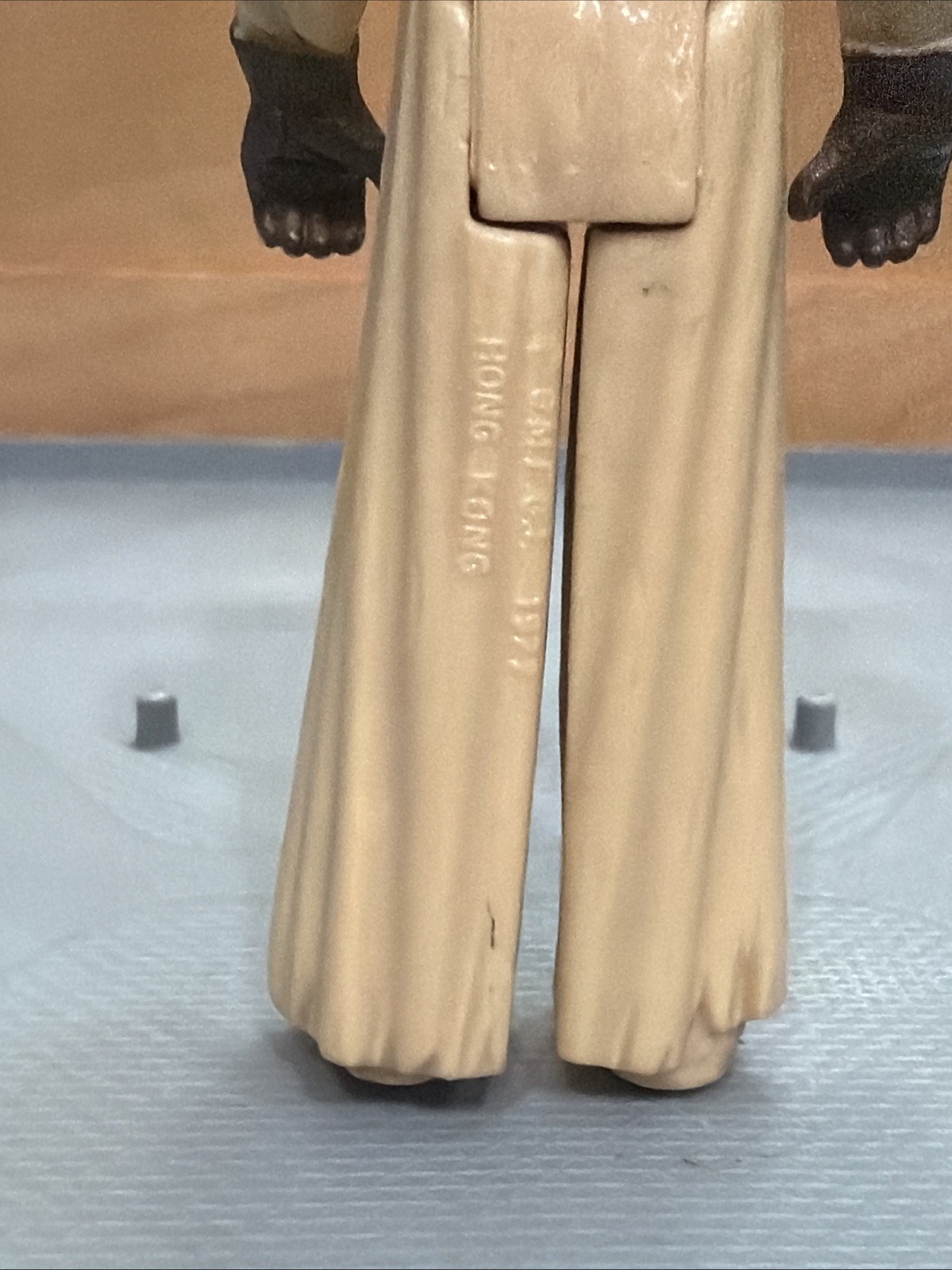 Tusken Raider (Sand People) sold