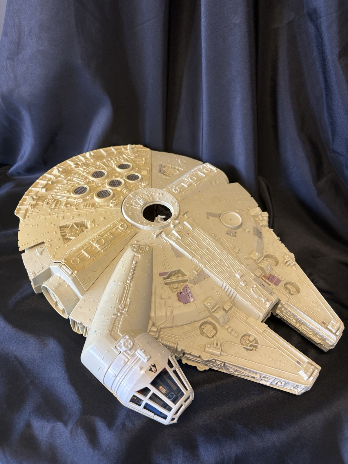 Millennium Falcon sold