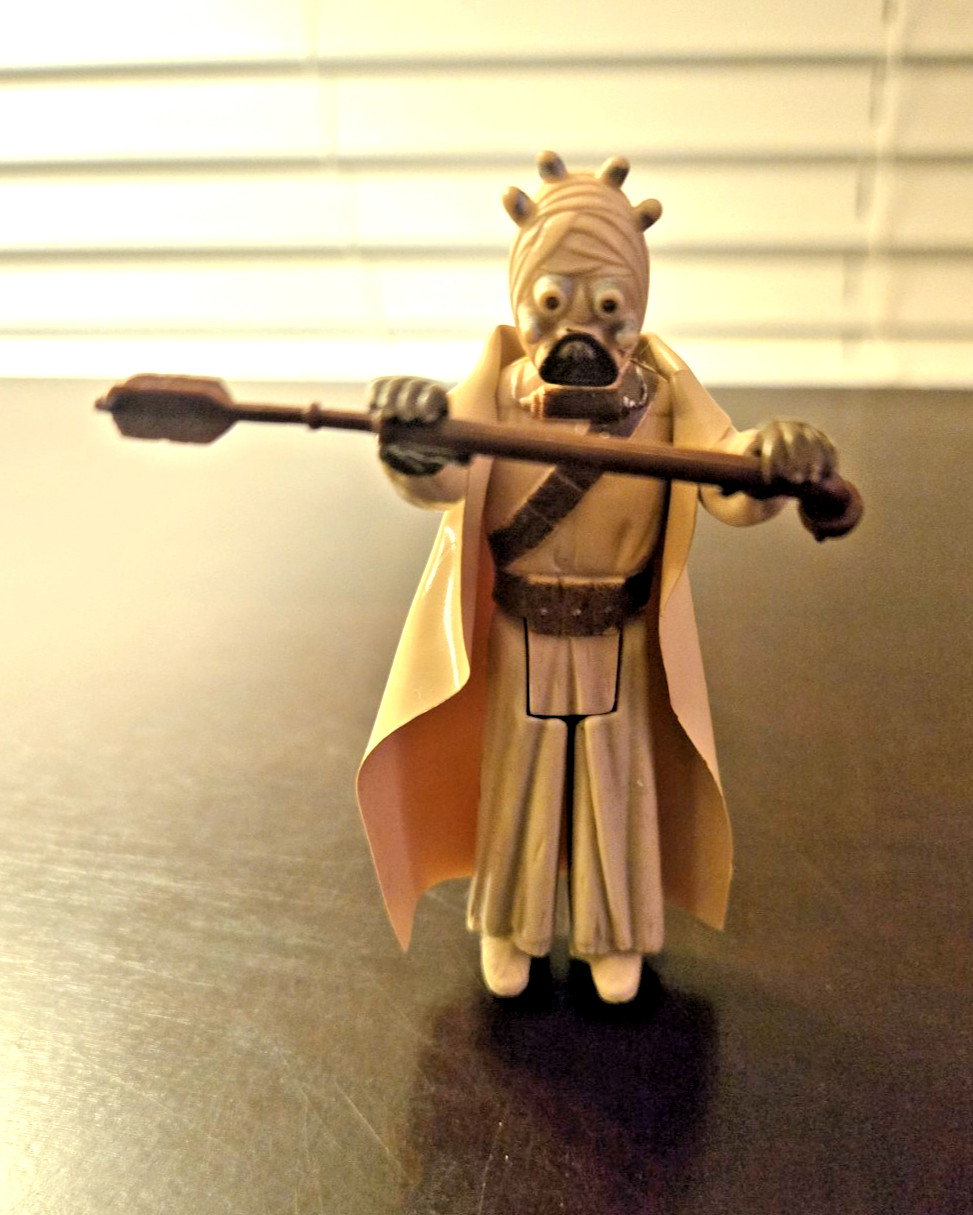 Tusken Raider (Sand People) sold