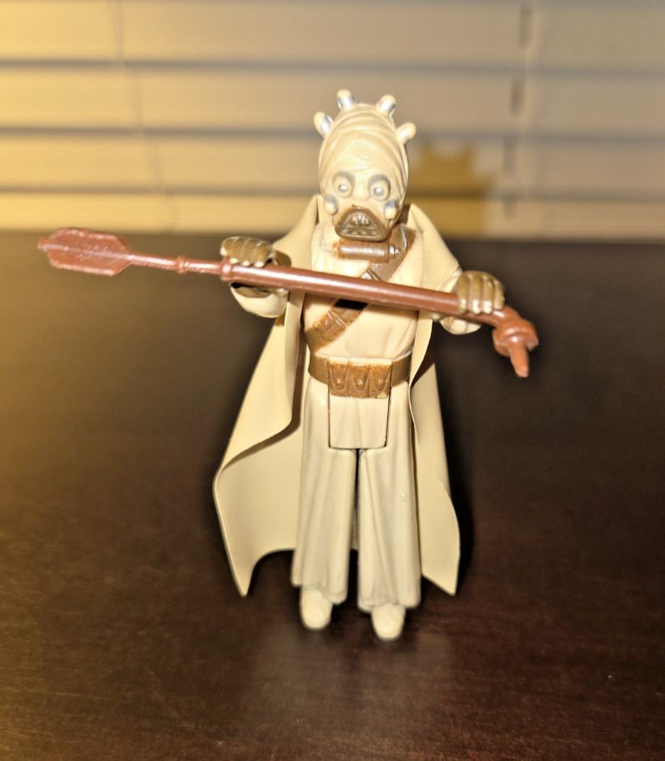 Tusken Raider (Sand People) sold