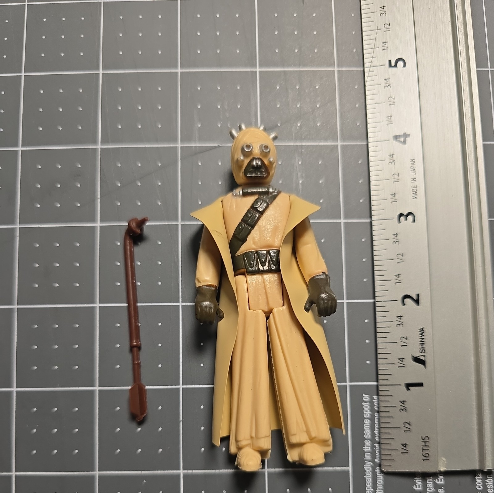 Tusken Raider (Sand People) sold