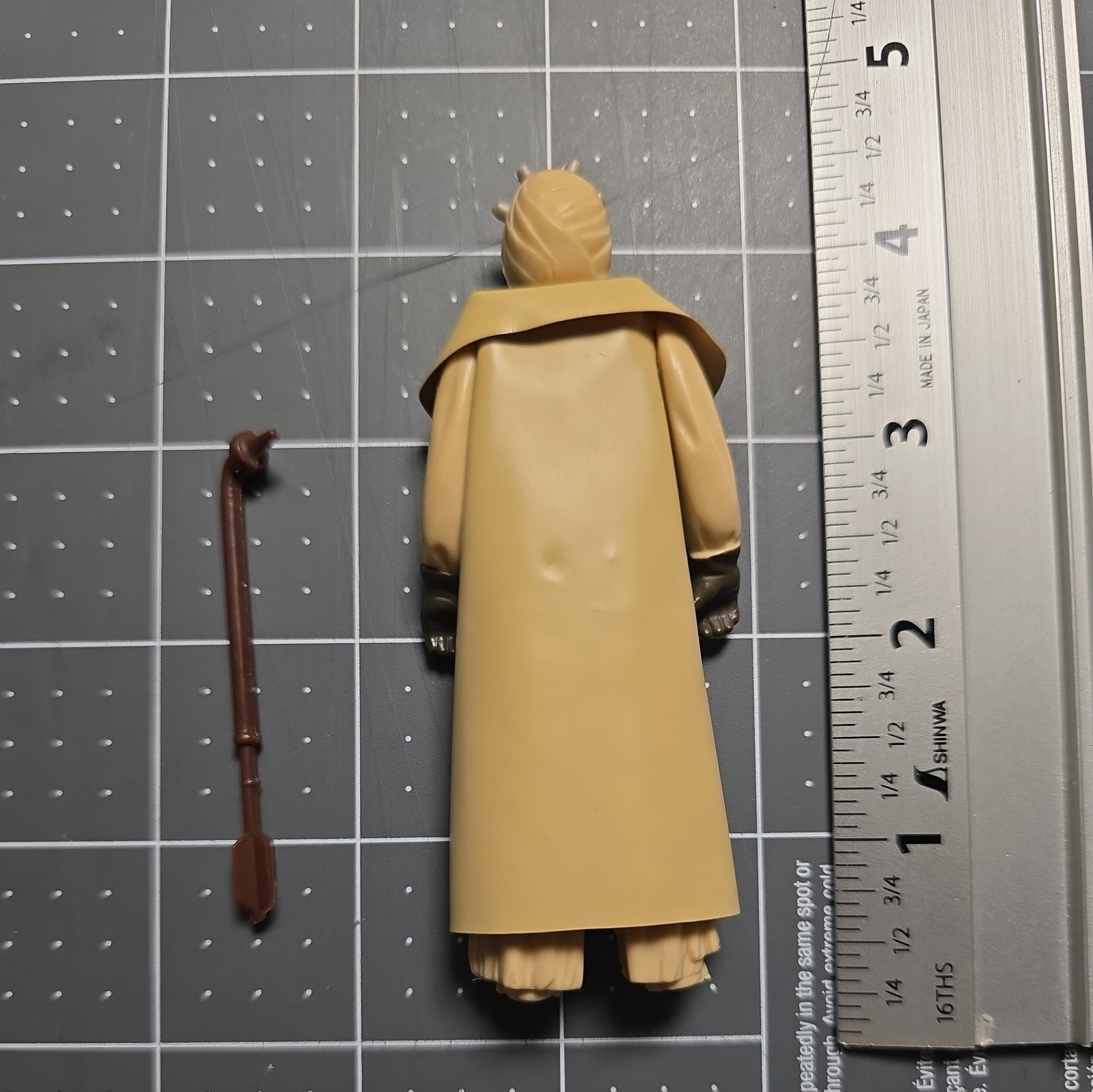 Tusken Raider (Sand People) sold