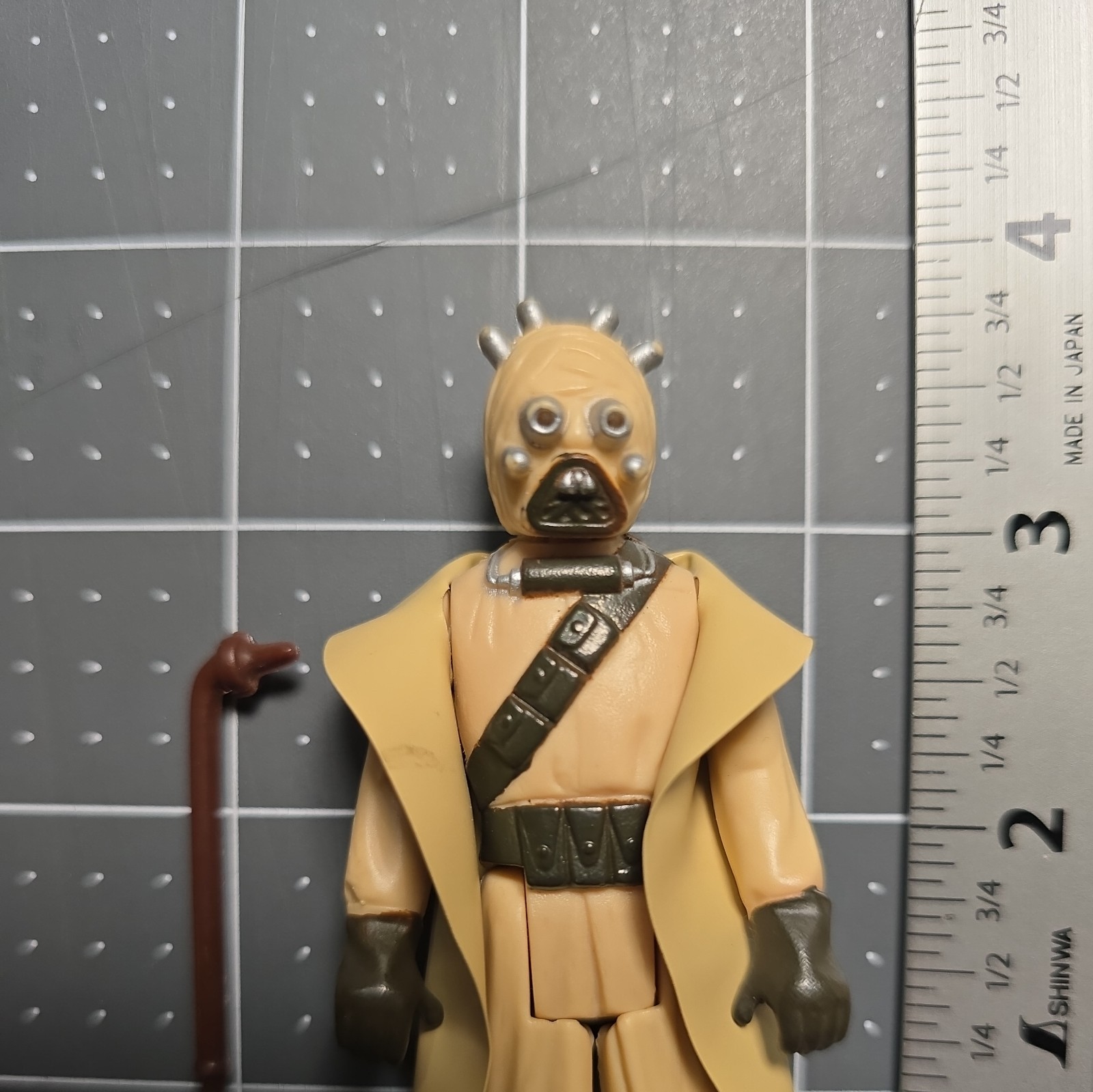 Tusken Raider (Sand People) sold