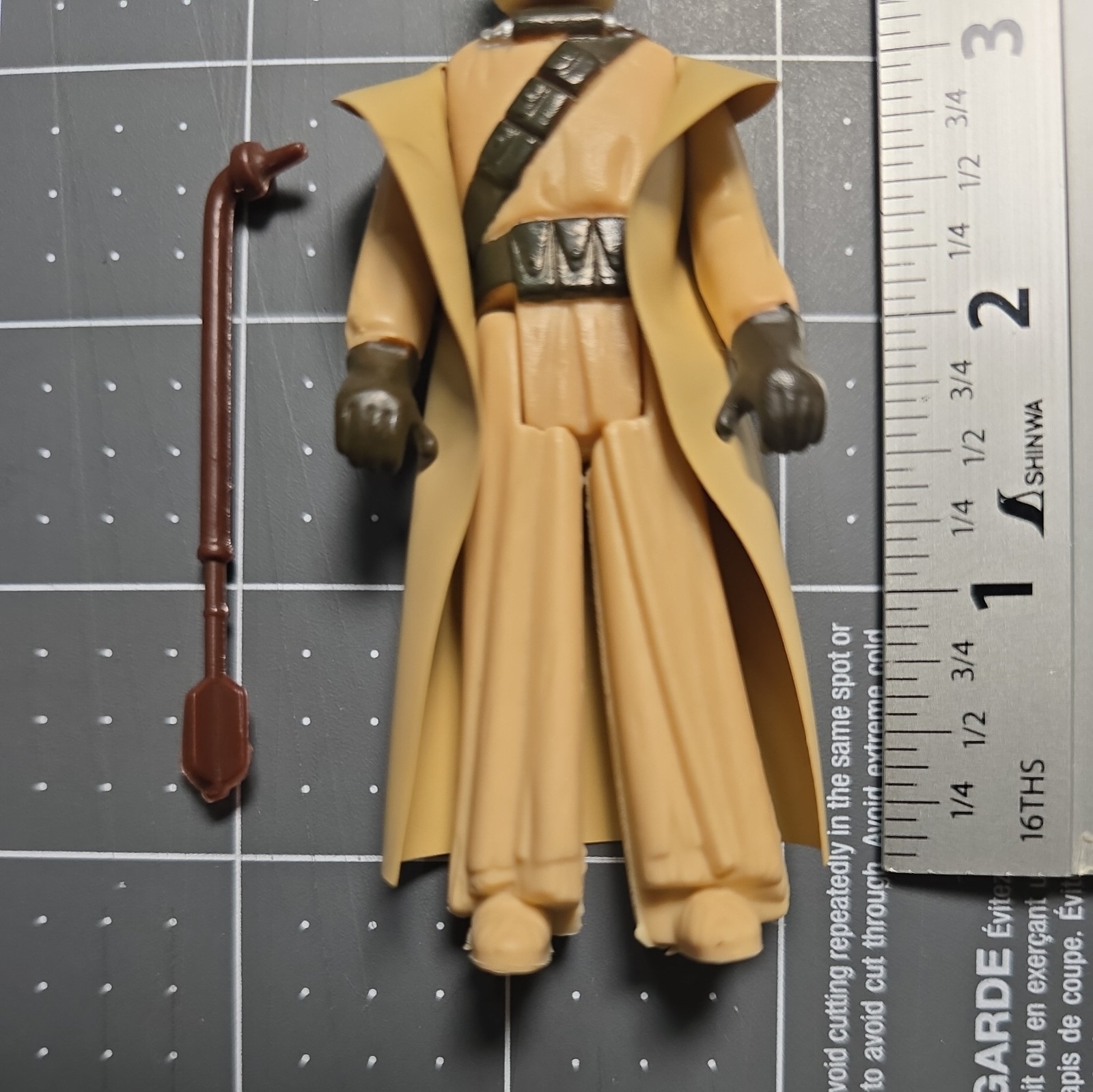 Tusken Raider (Sand People) sold