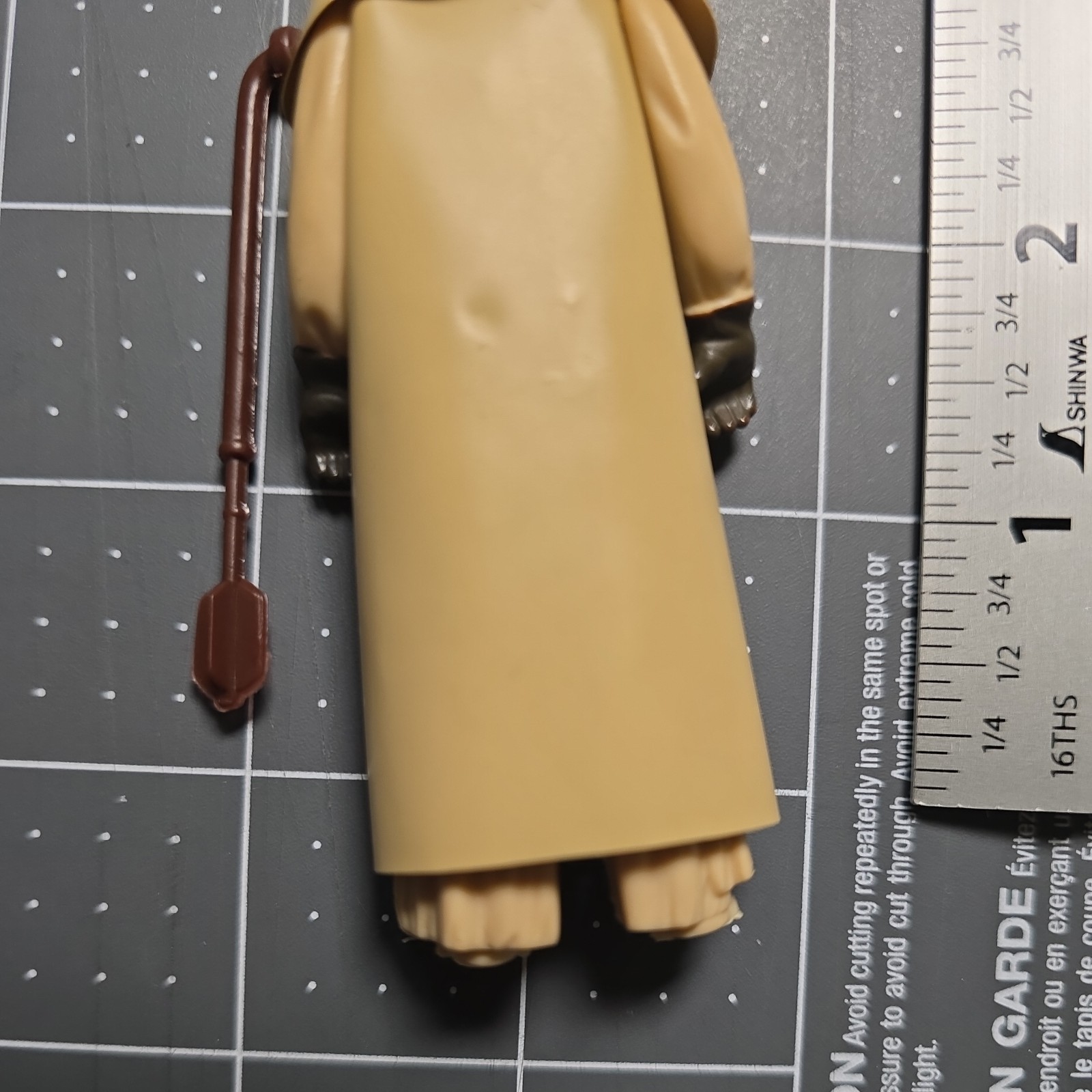 Tusken Raider (Sand People) sold