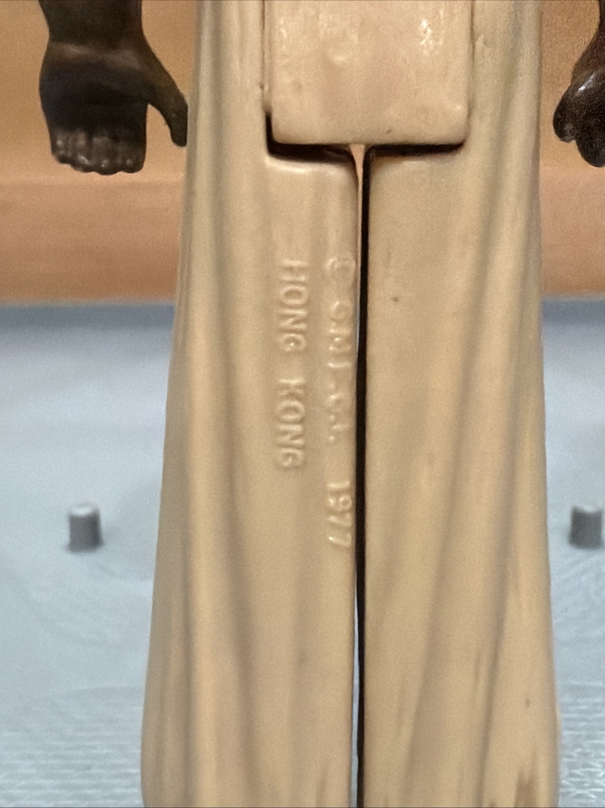 Tusken Raider (Sand People) sold