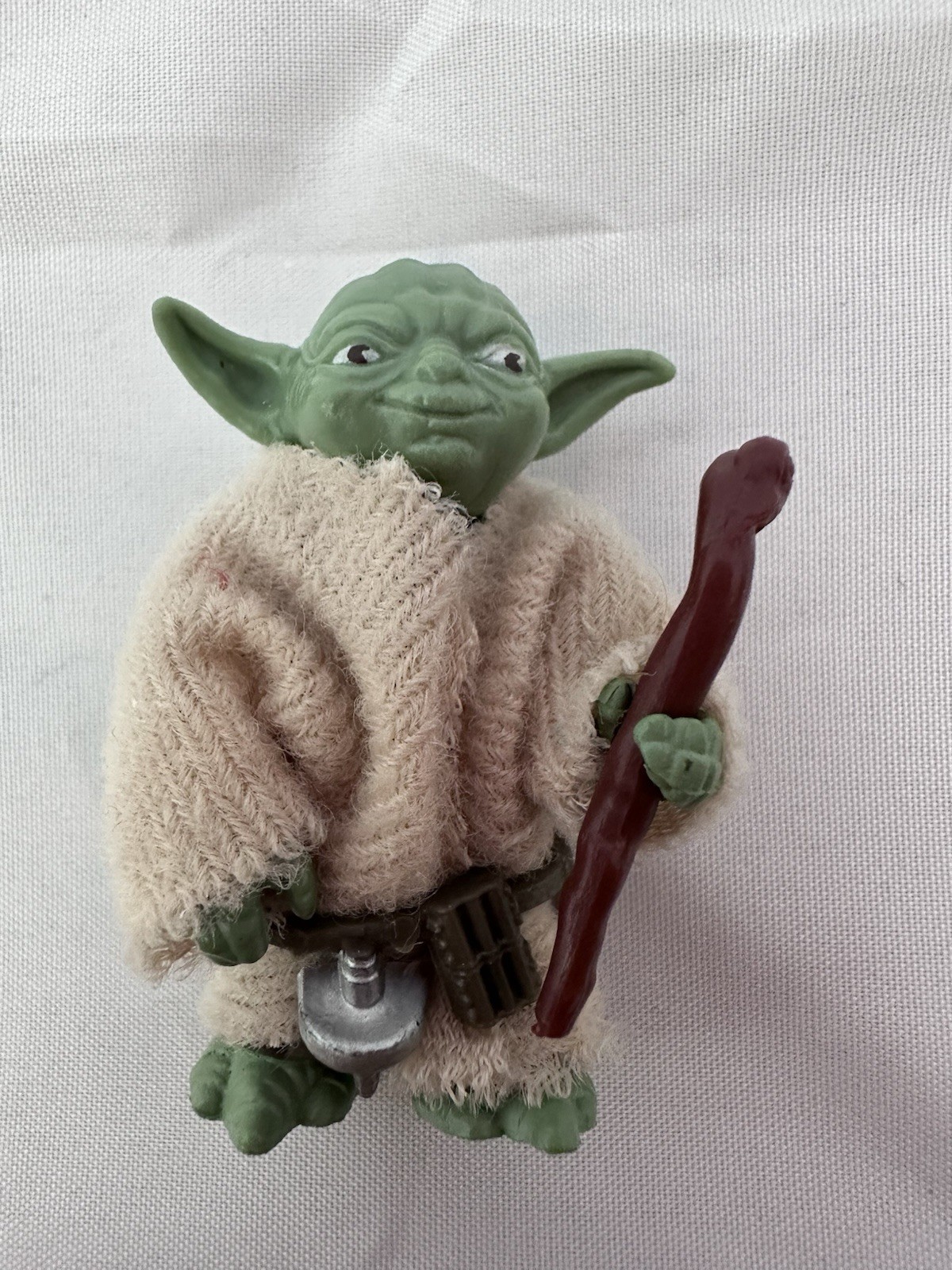 Yoda, The Jedi Master sold