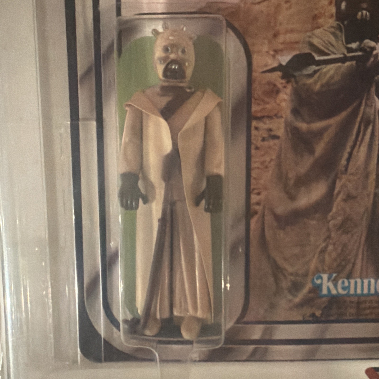Tusken Raider (Sand People) sold
