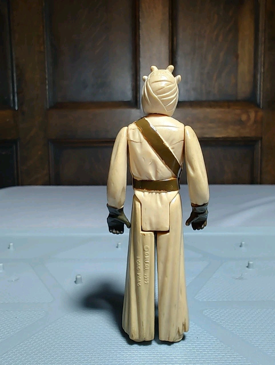 Tusken Raider (Sand People) sold