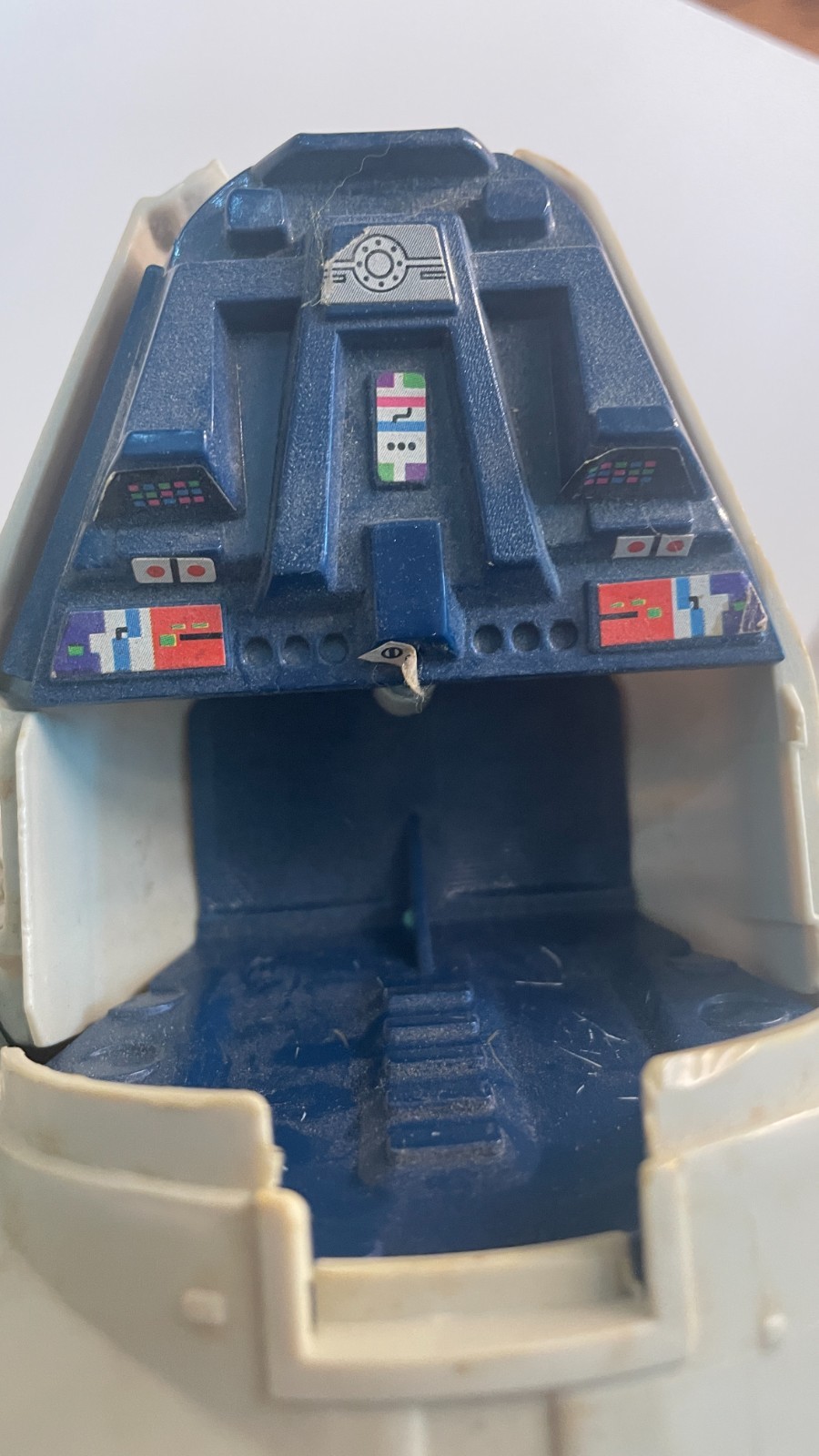Millennium Falcon sold