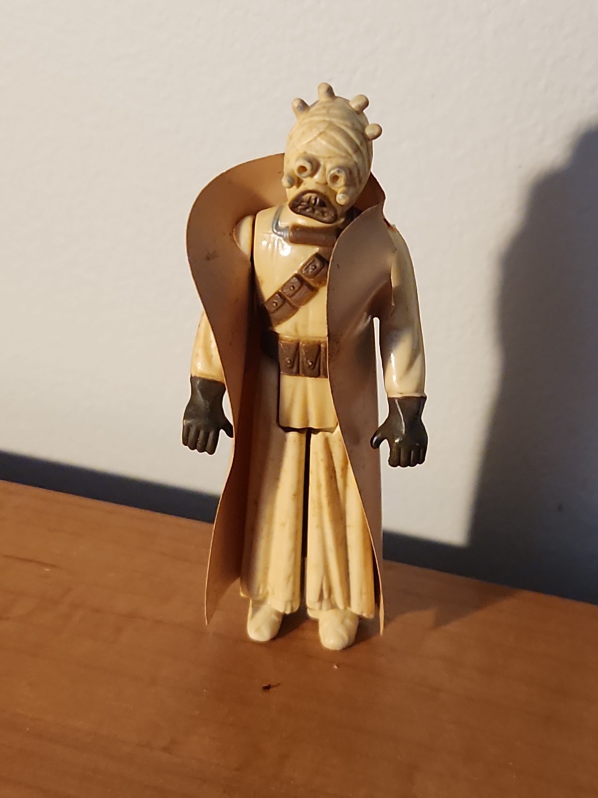 Tusken Raider (Sand People) sold