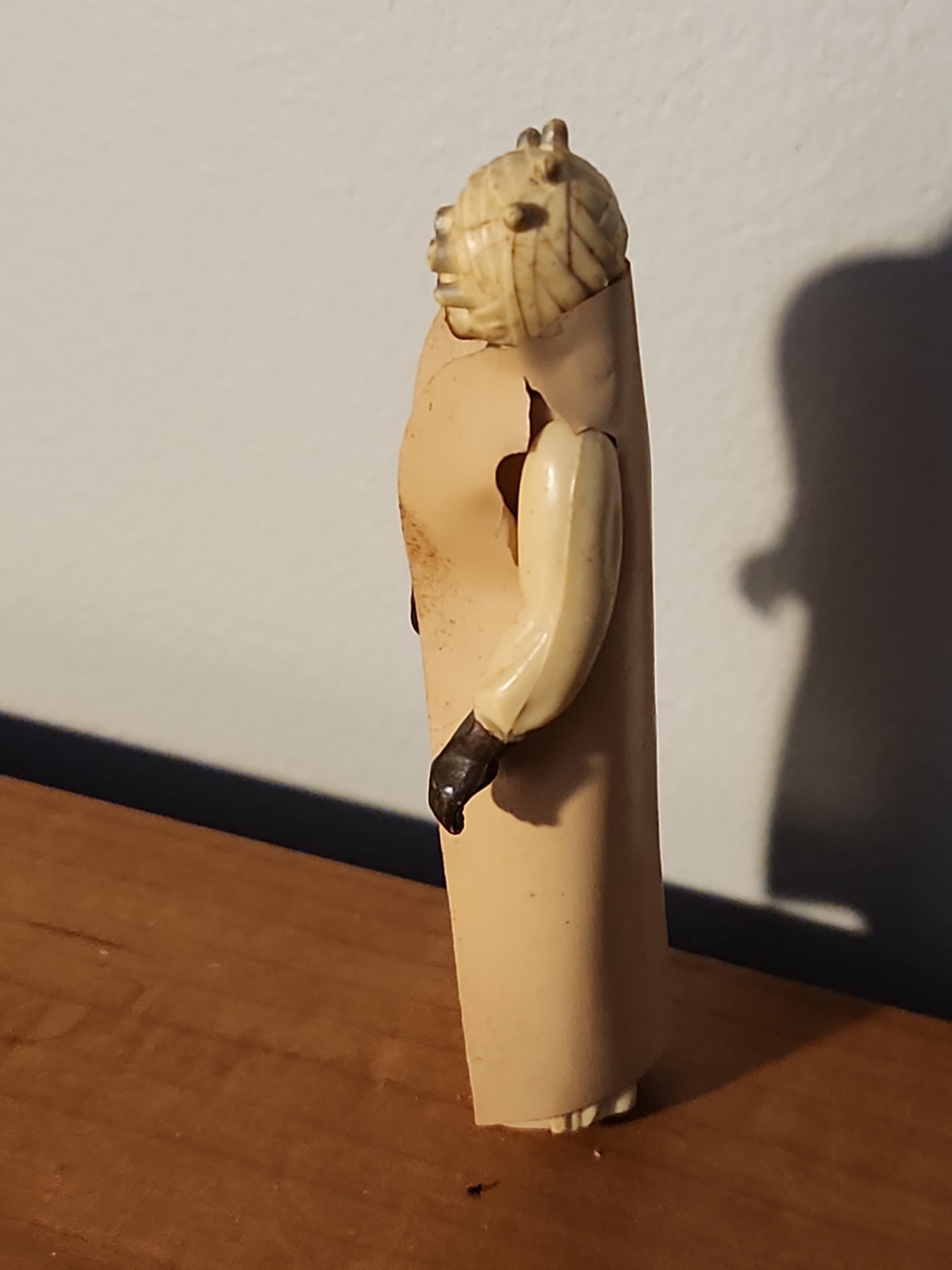 Tusken Raider (Sand People) sold