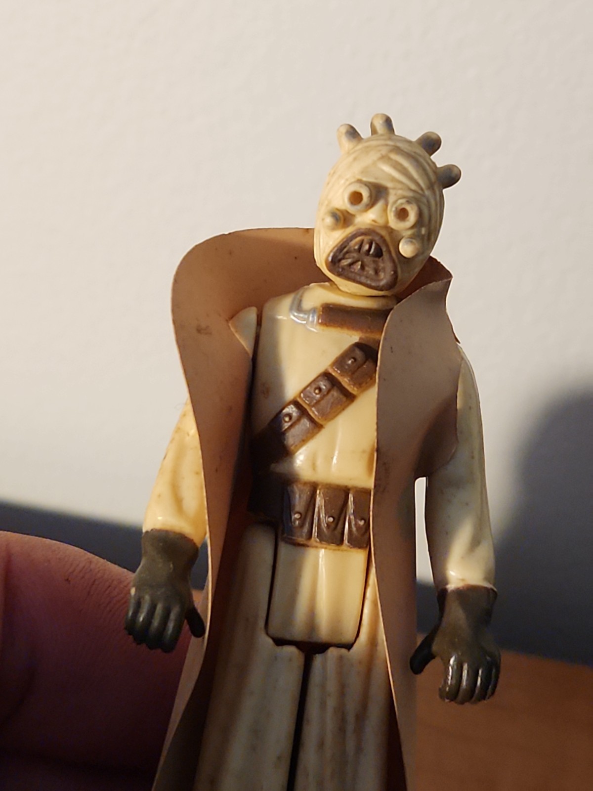 Tusken Raider (Sand People) sold