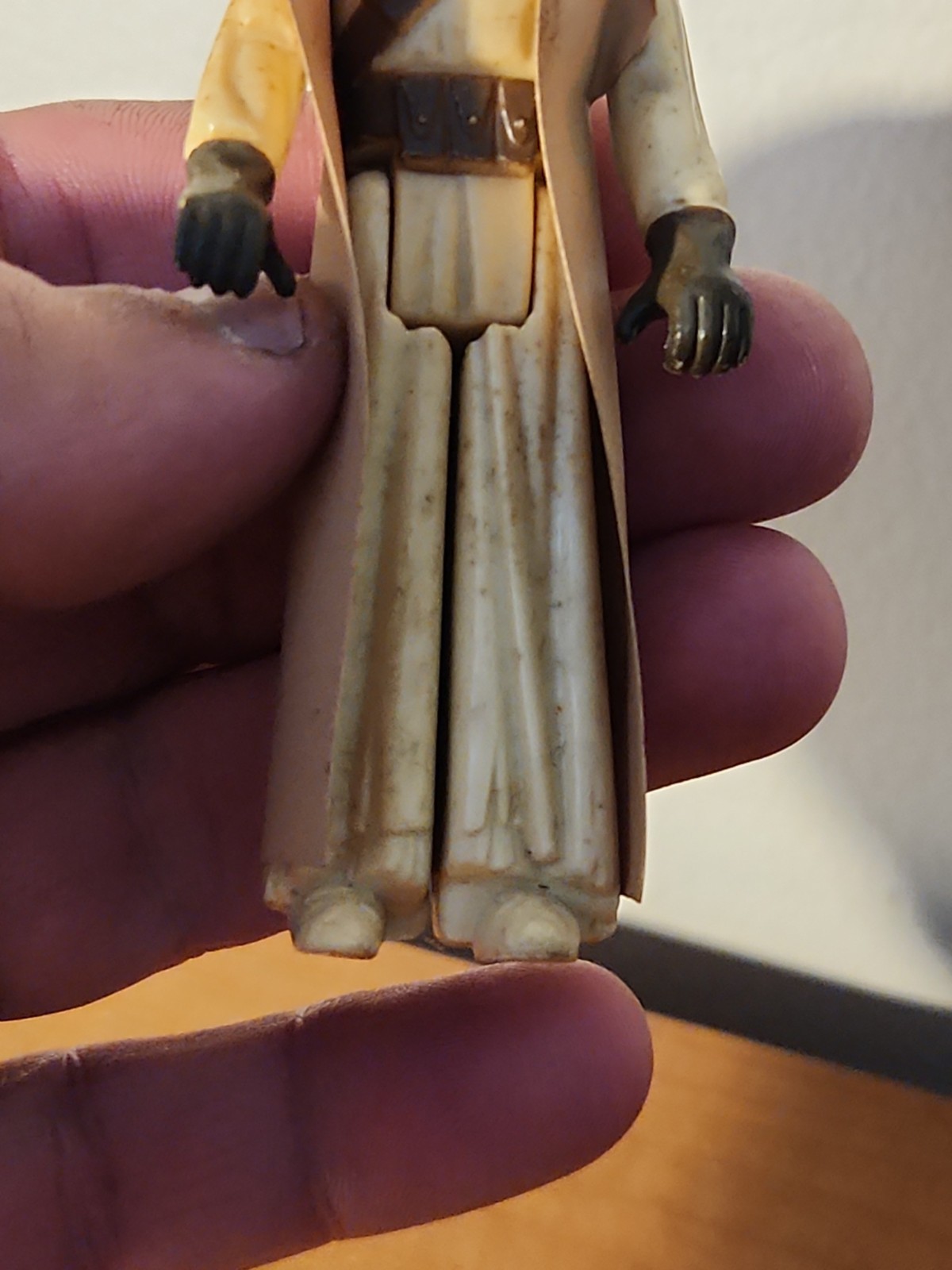 Tusken Raider (Sand People) sold