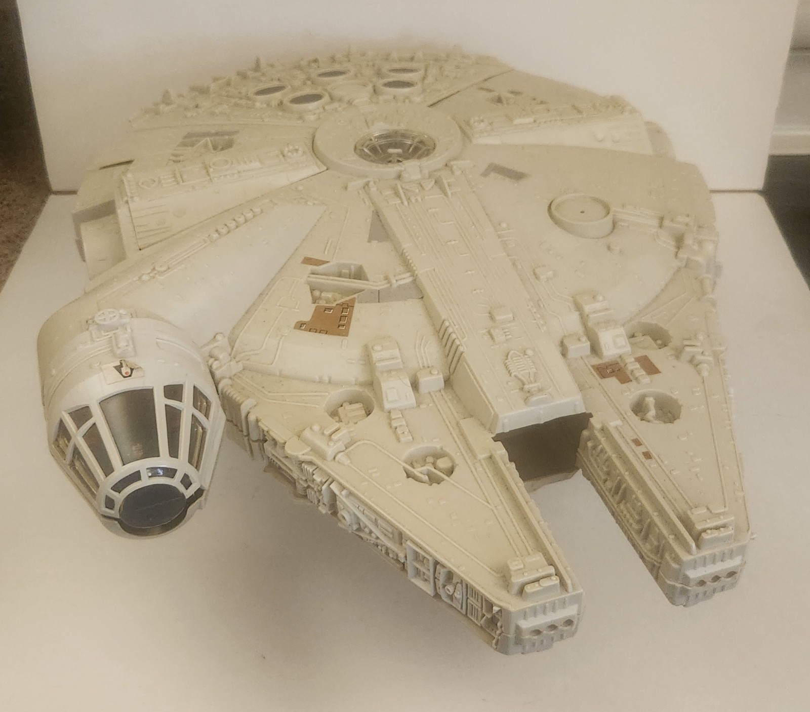 Millennium Falcon sold
