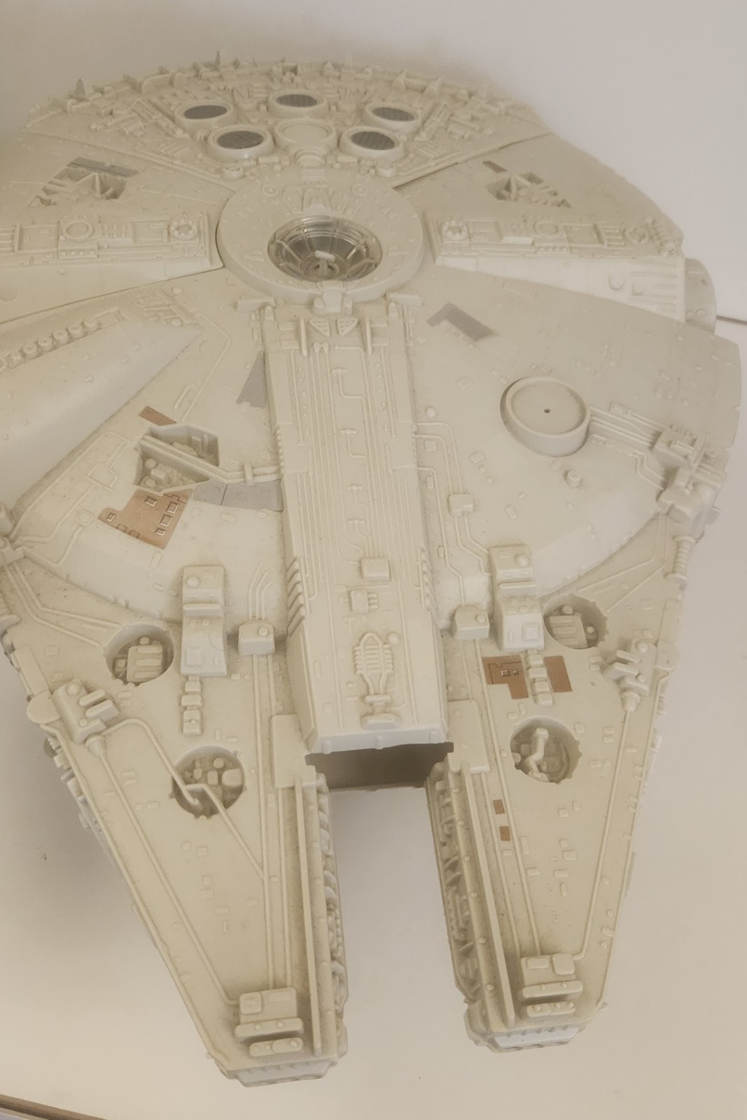 Millennium Falcon sold