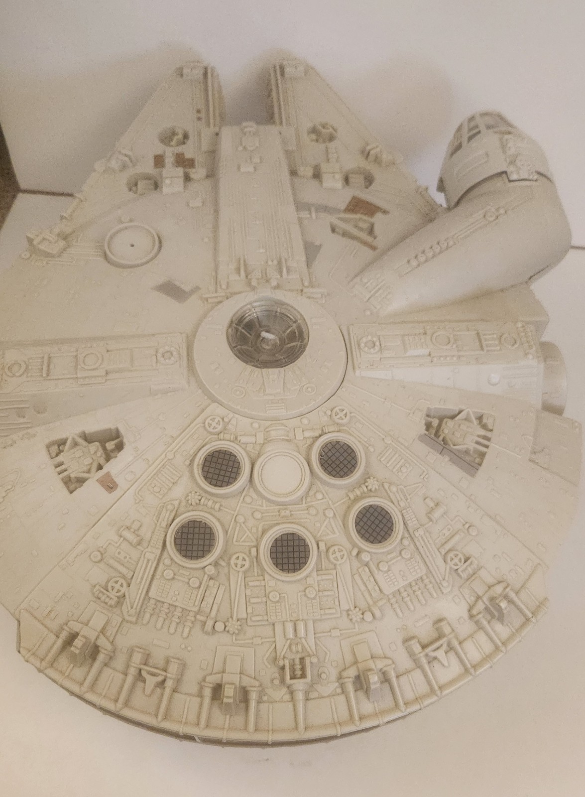 Millennium Falcon sold