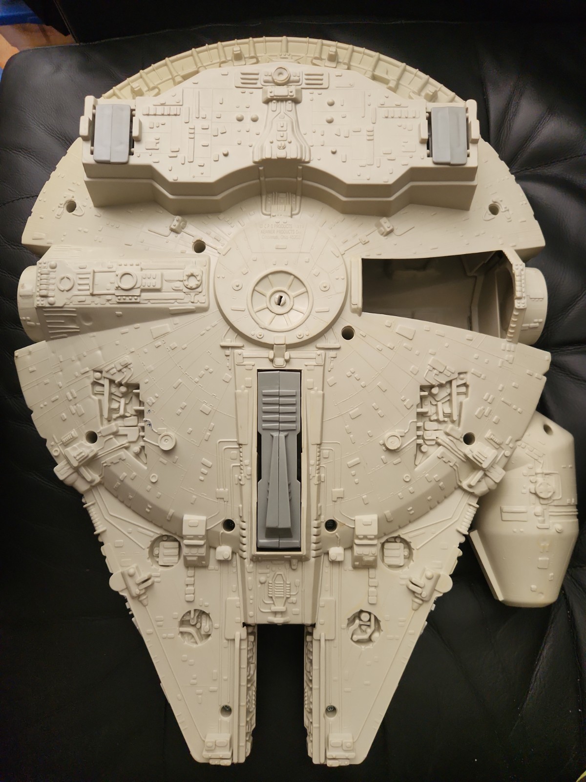 Millennium Falcon sold