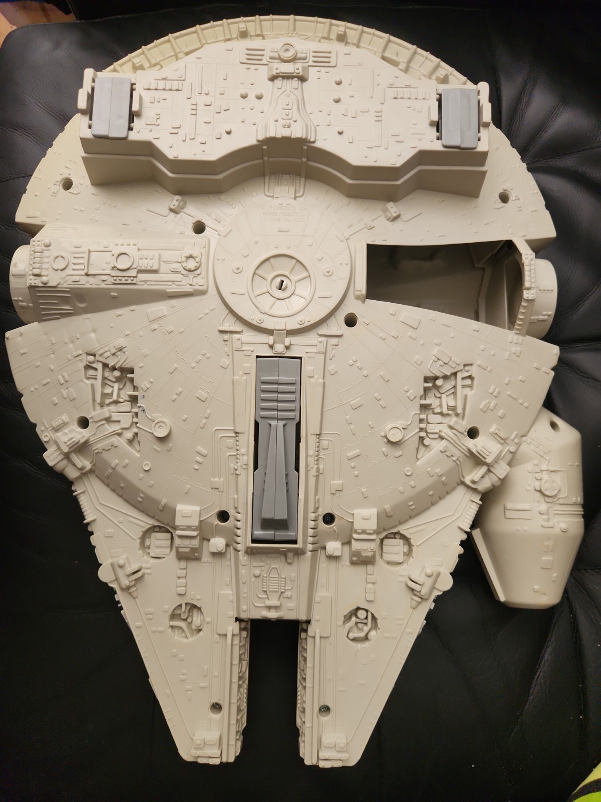Millennium Falcon sold
