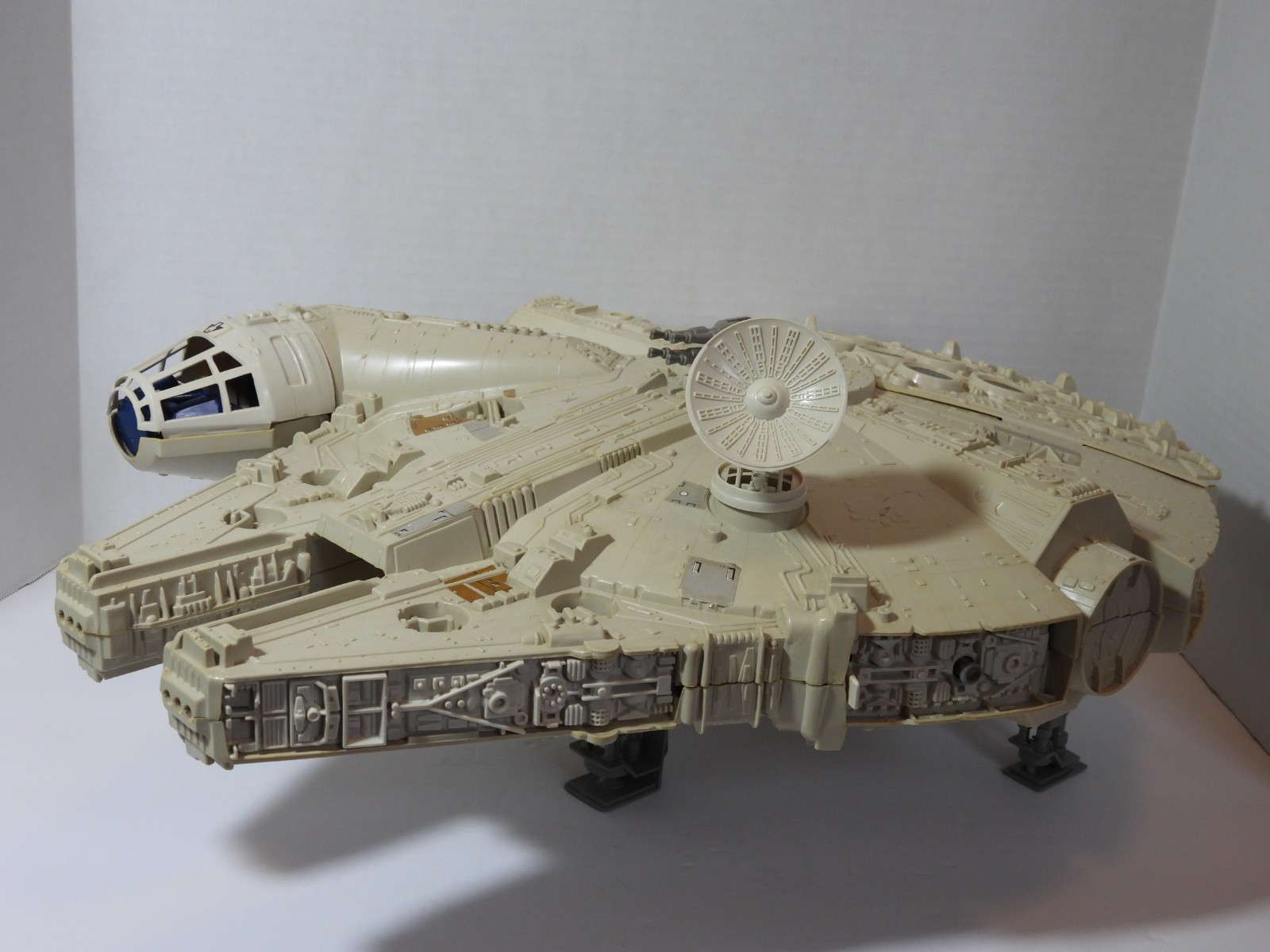 Millennium Falcon sold