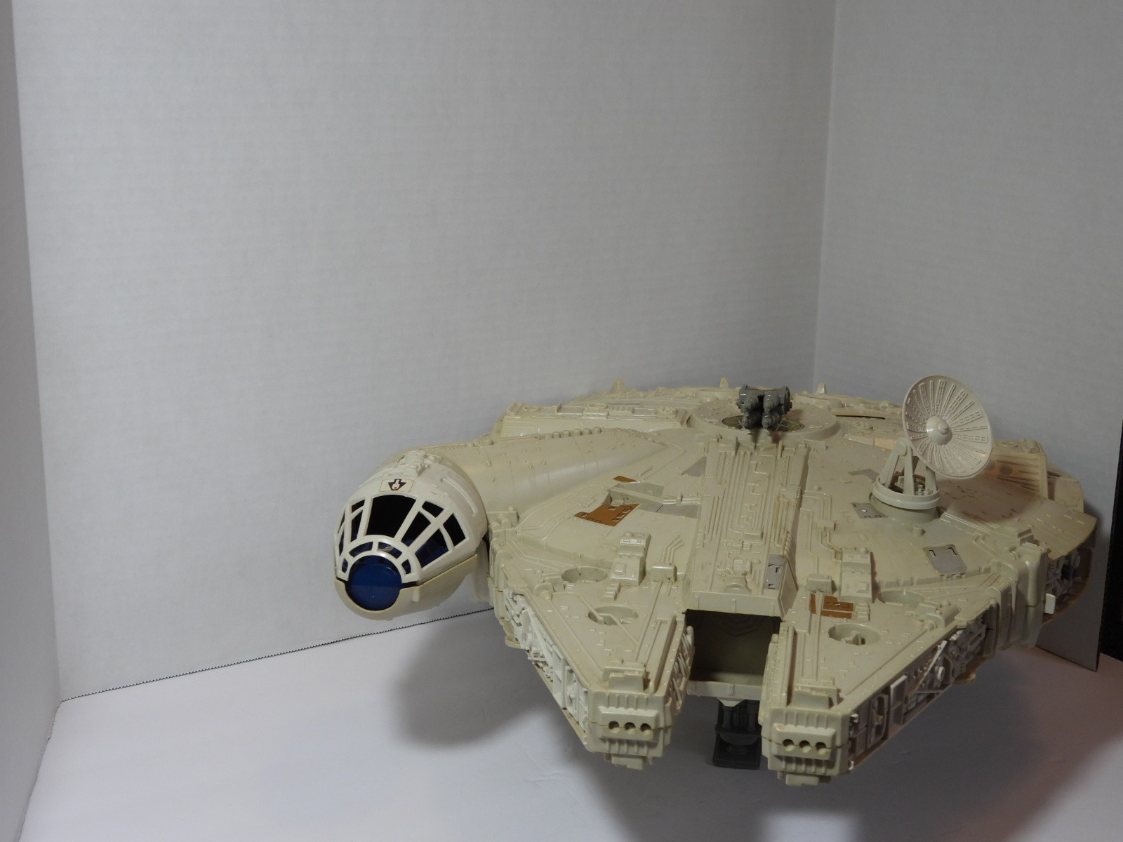 Millennium Falcon sold