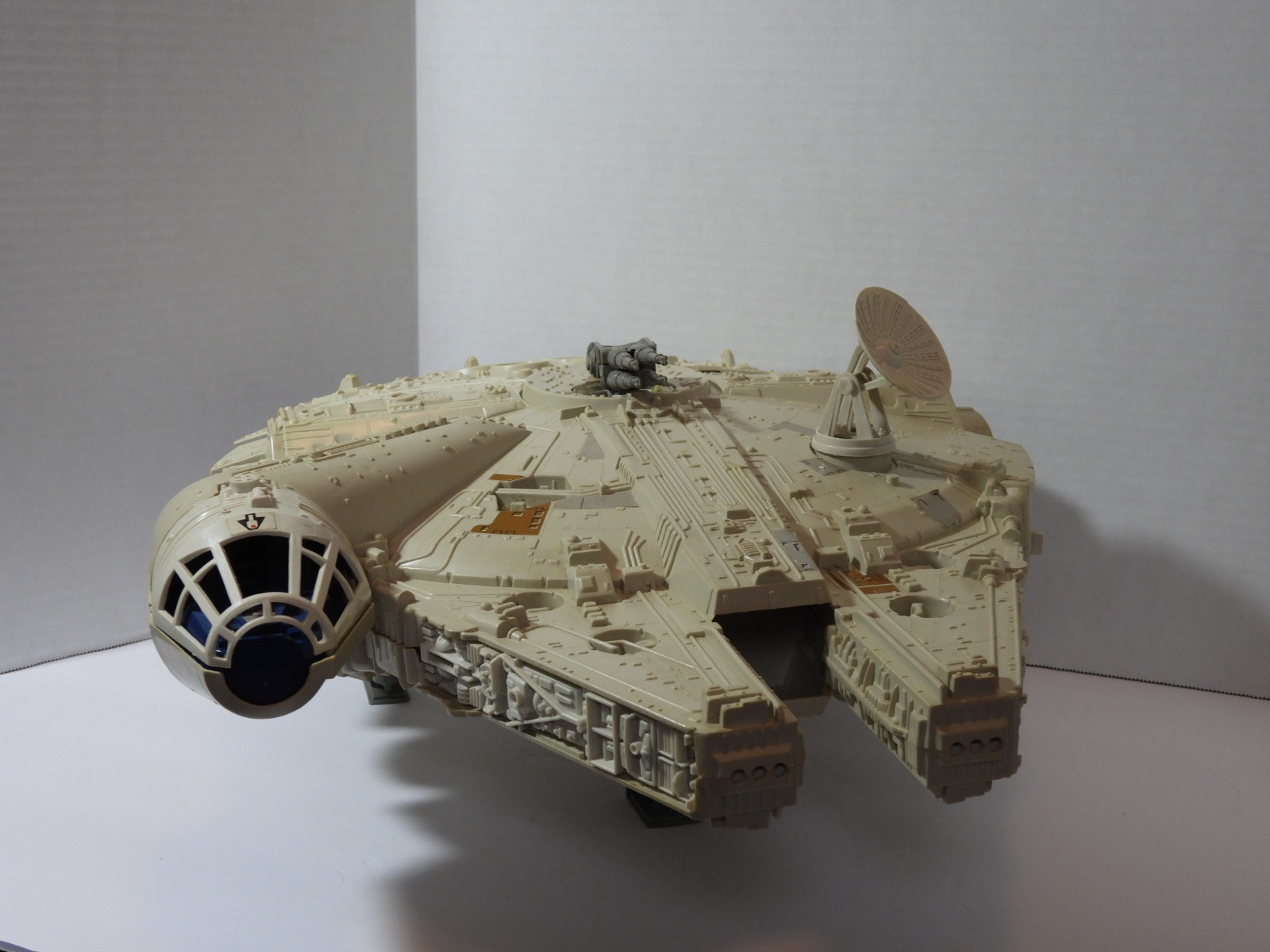 Millennium Falcon sold