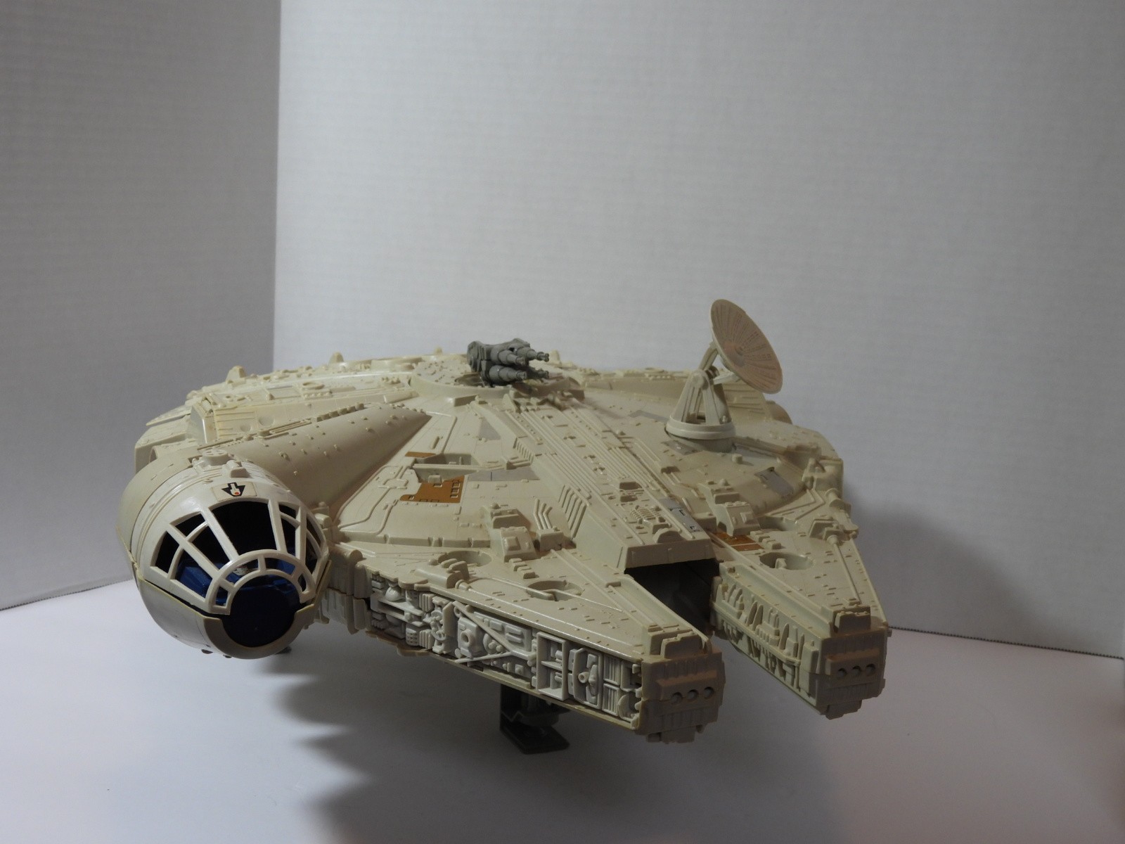 Millennium Falcon sold