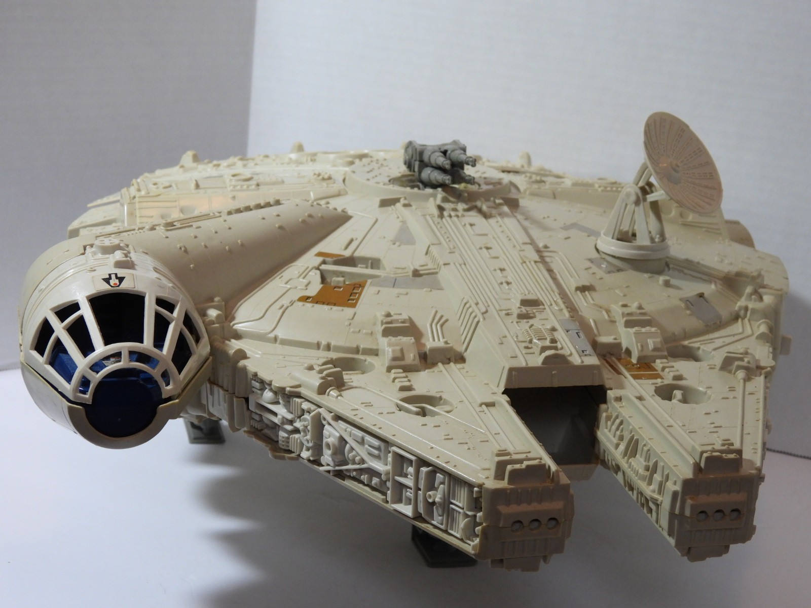 Millennium Falcon sold