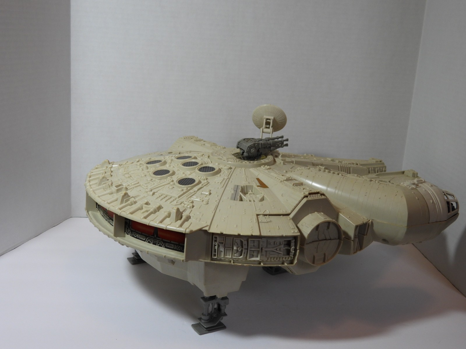 Millennium Falcon sold