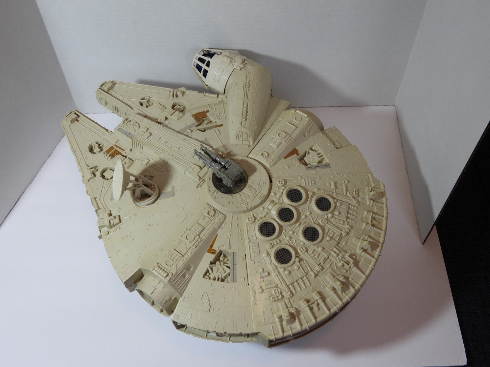 Millennium Falcon sold