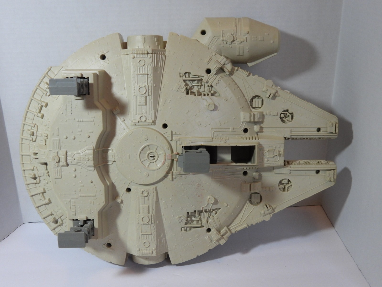 Millennium Falcon sold
