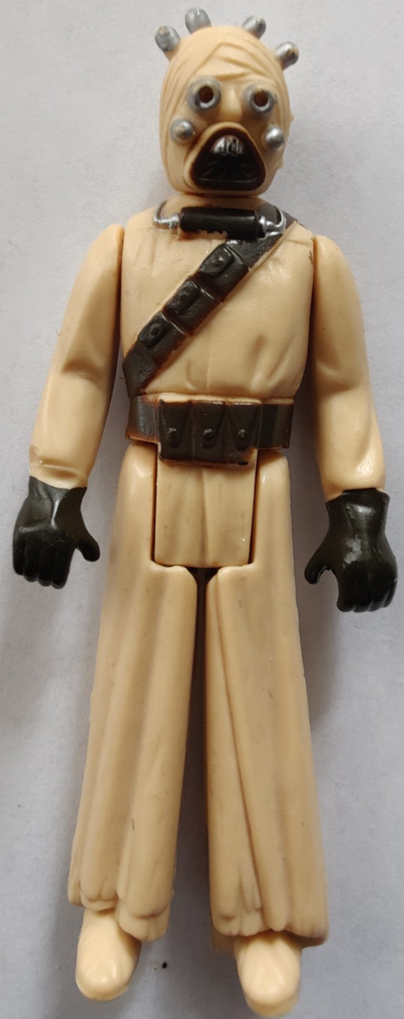 Tusken Raider (Sand People) sold