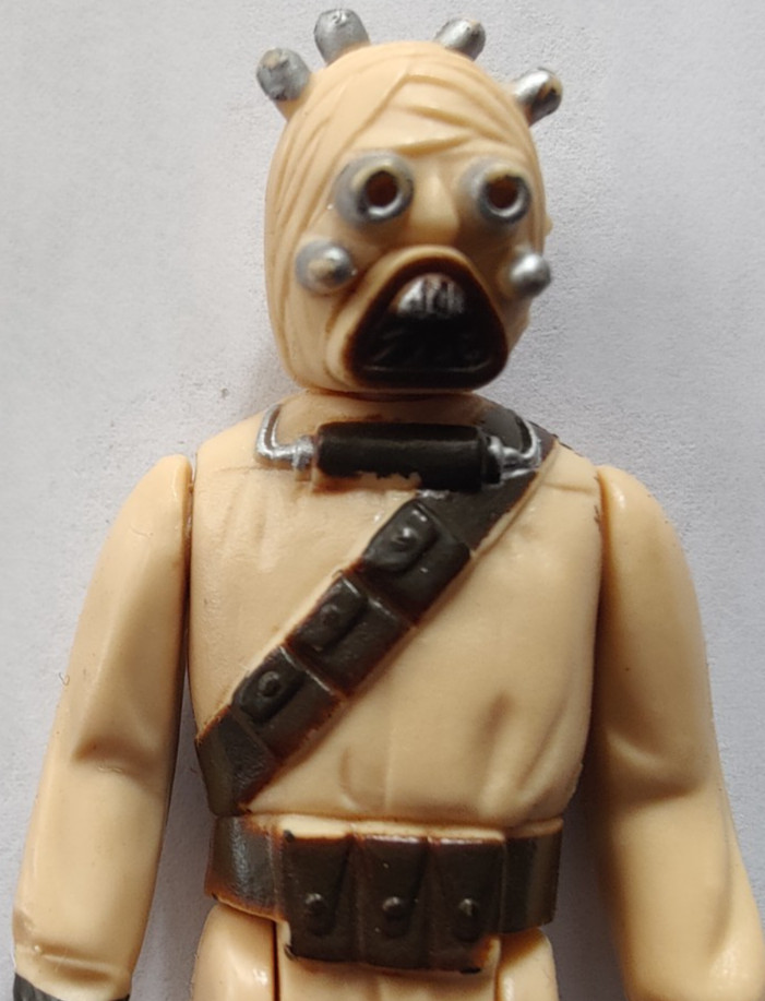 Tusken Raider (Sand People) sold