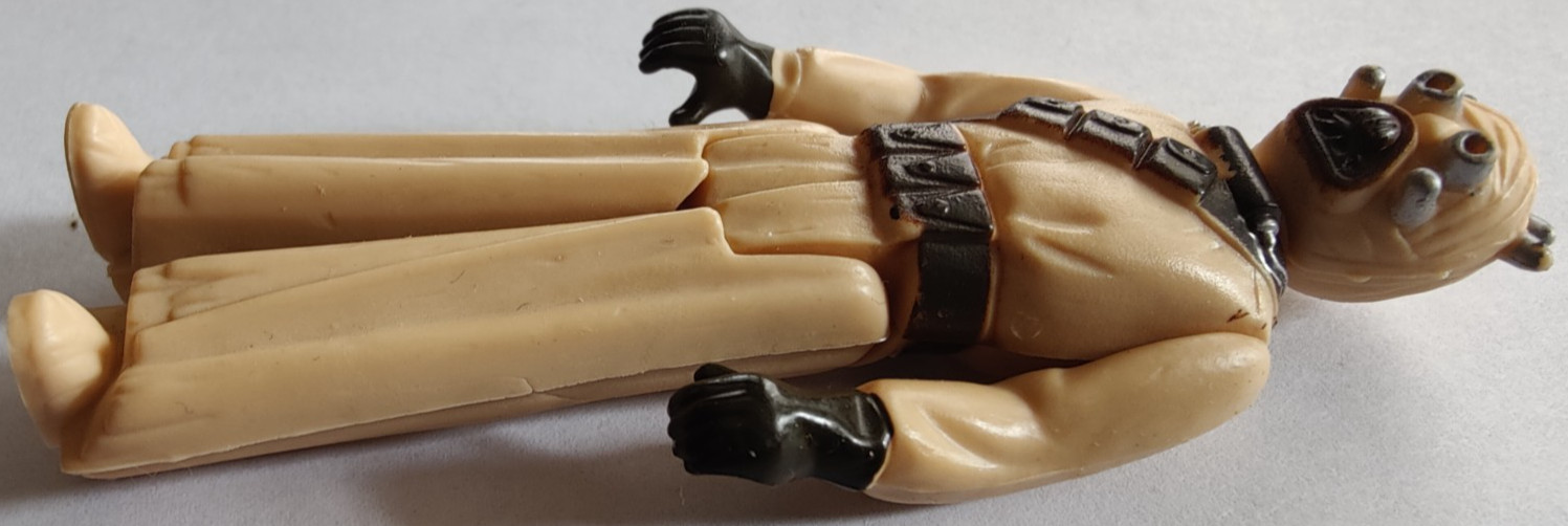 Tusken Raider (Sand People) sold