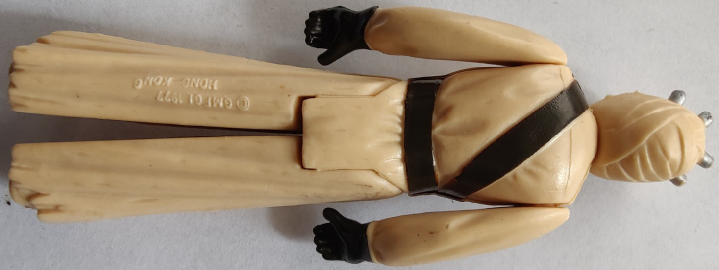 Tusken Raider (Sand People) sold