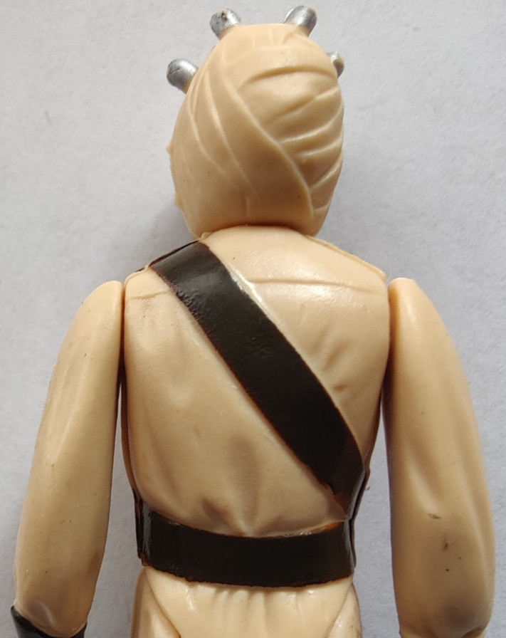 Tusken Raider (Sand People) sold