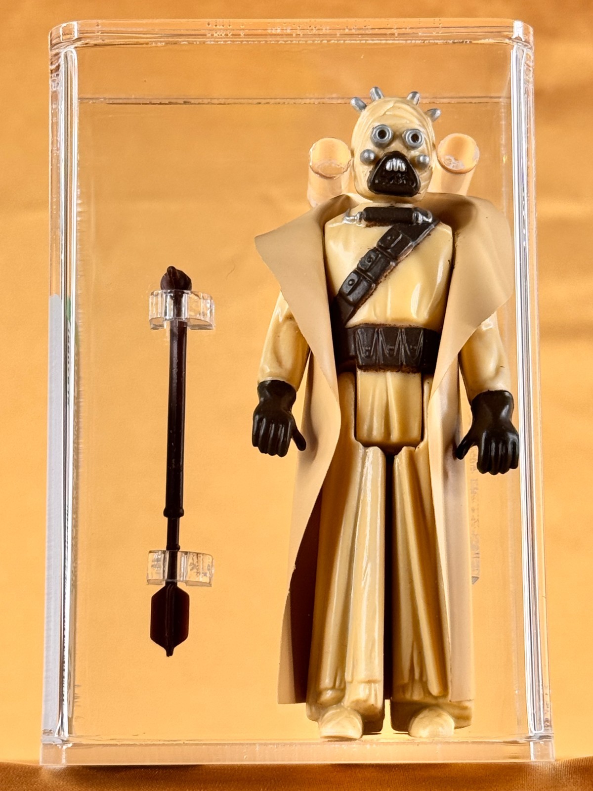 Tusken Raider (Sand People) sold