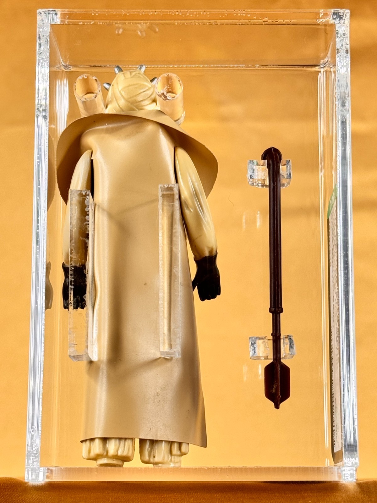 Tusken Raider (Sand People) sold