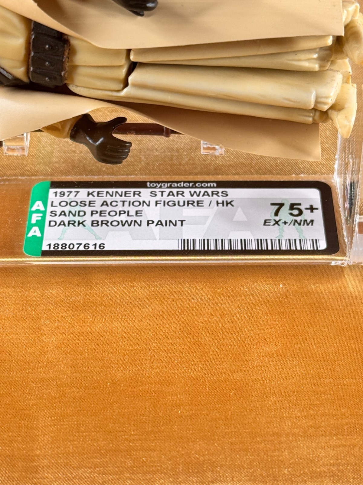 Tusken Raider (Sand People) sold