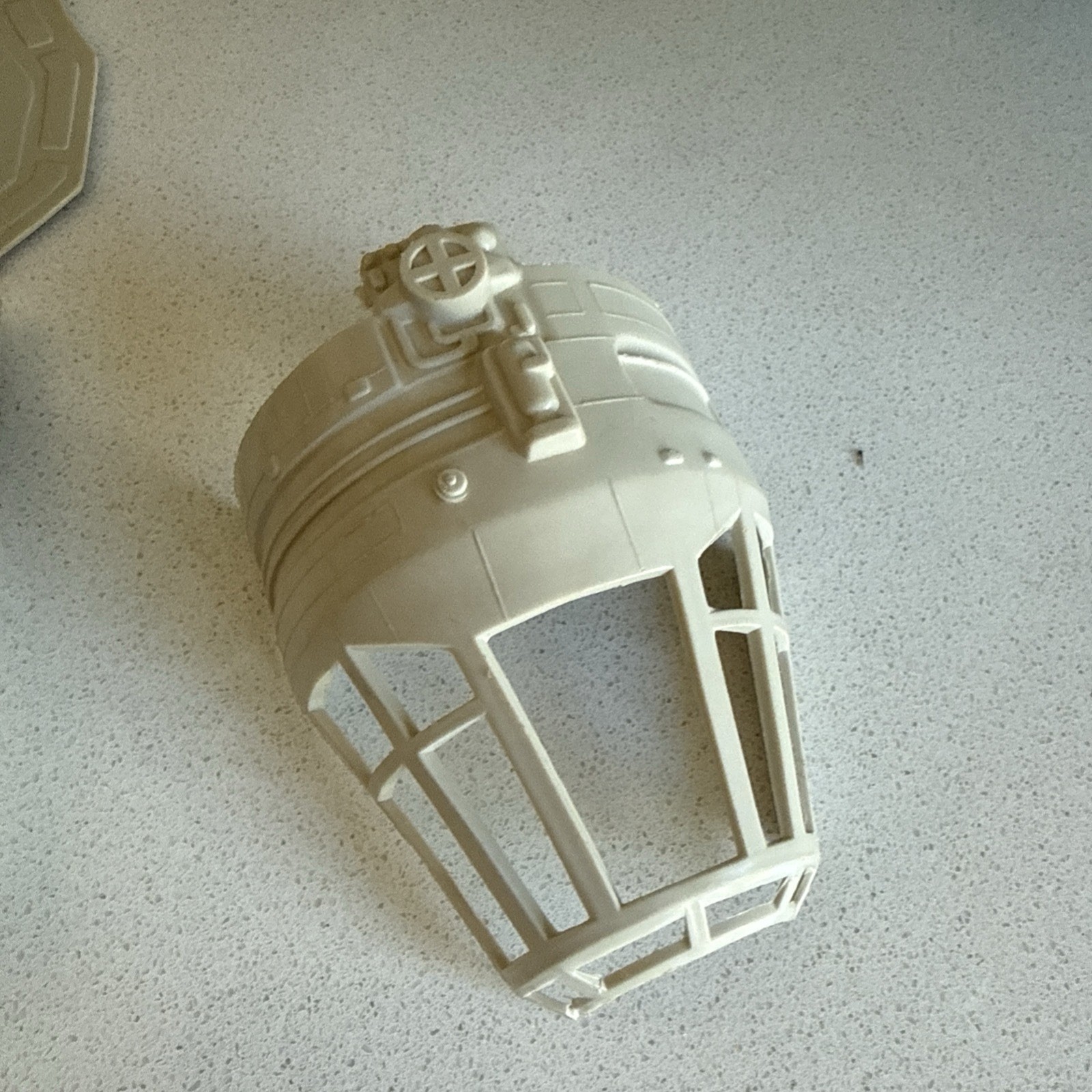 Millennium Falcon sold