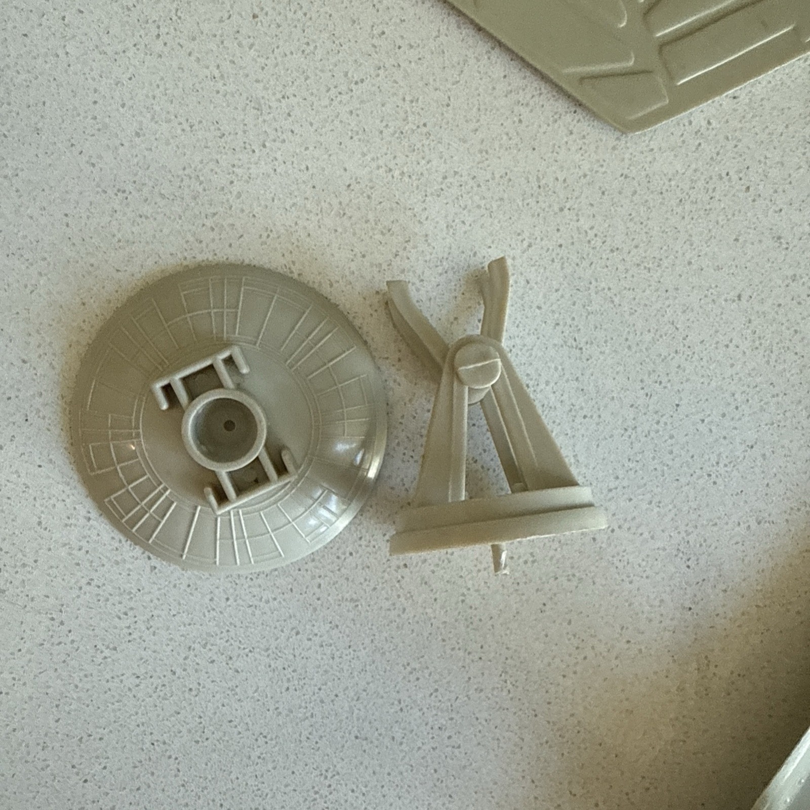 Millennium Falcon sold