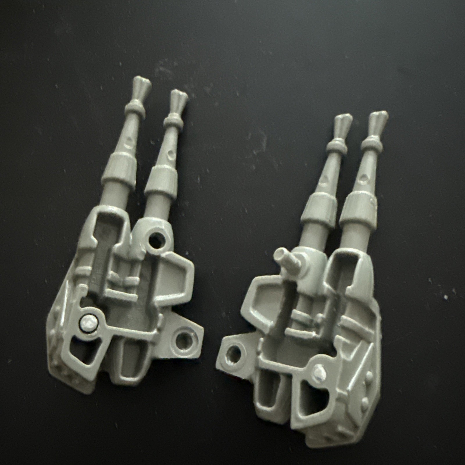Millennium Falcon sold