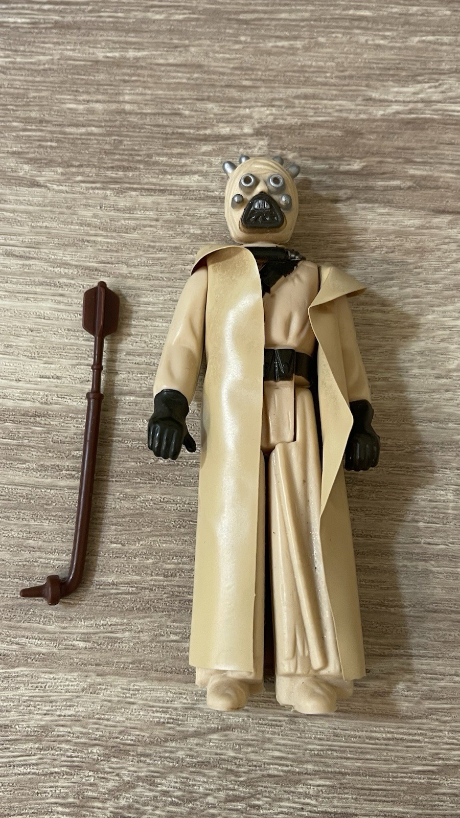Tusken Raider (Sand People) sold