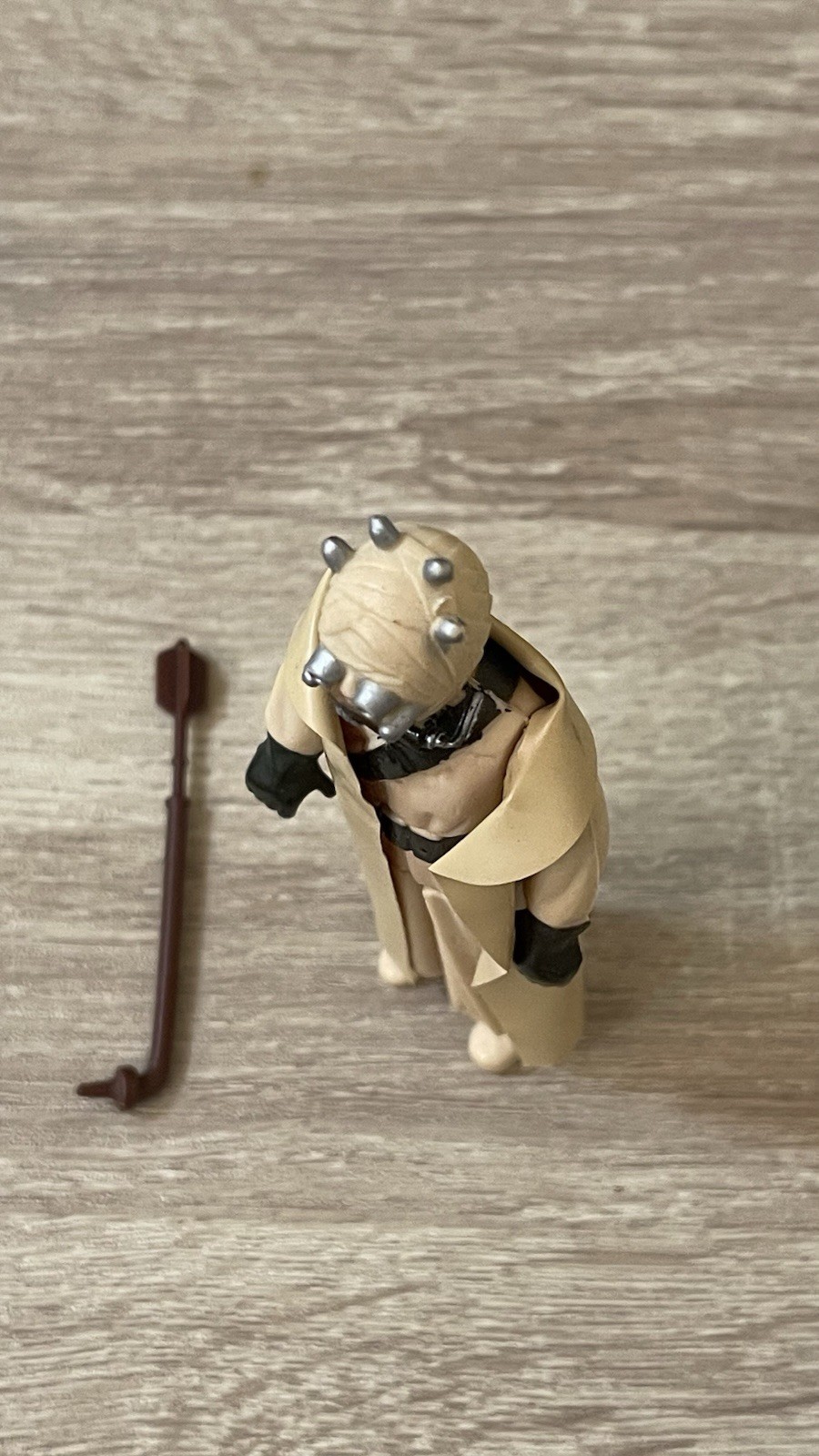 Tusken Raider (Sand People) sold