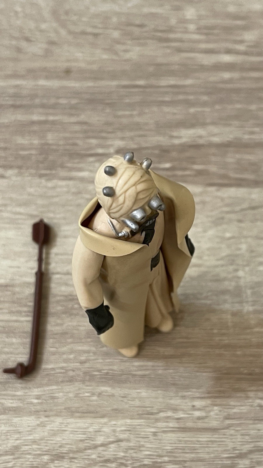 Tusken Raider (Sand People) sold
