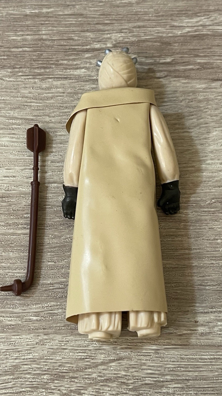 Tusken Raider (Sand People) sold