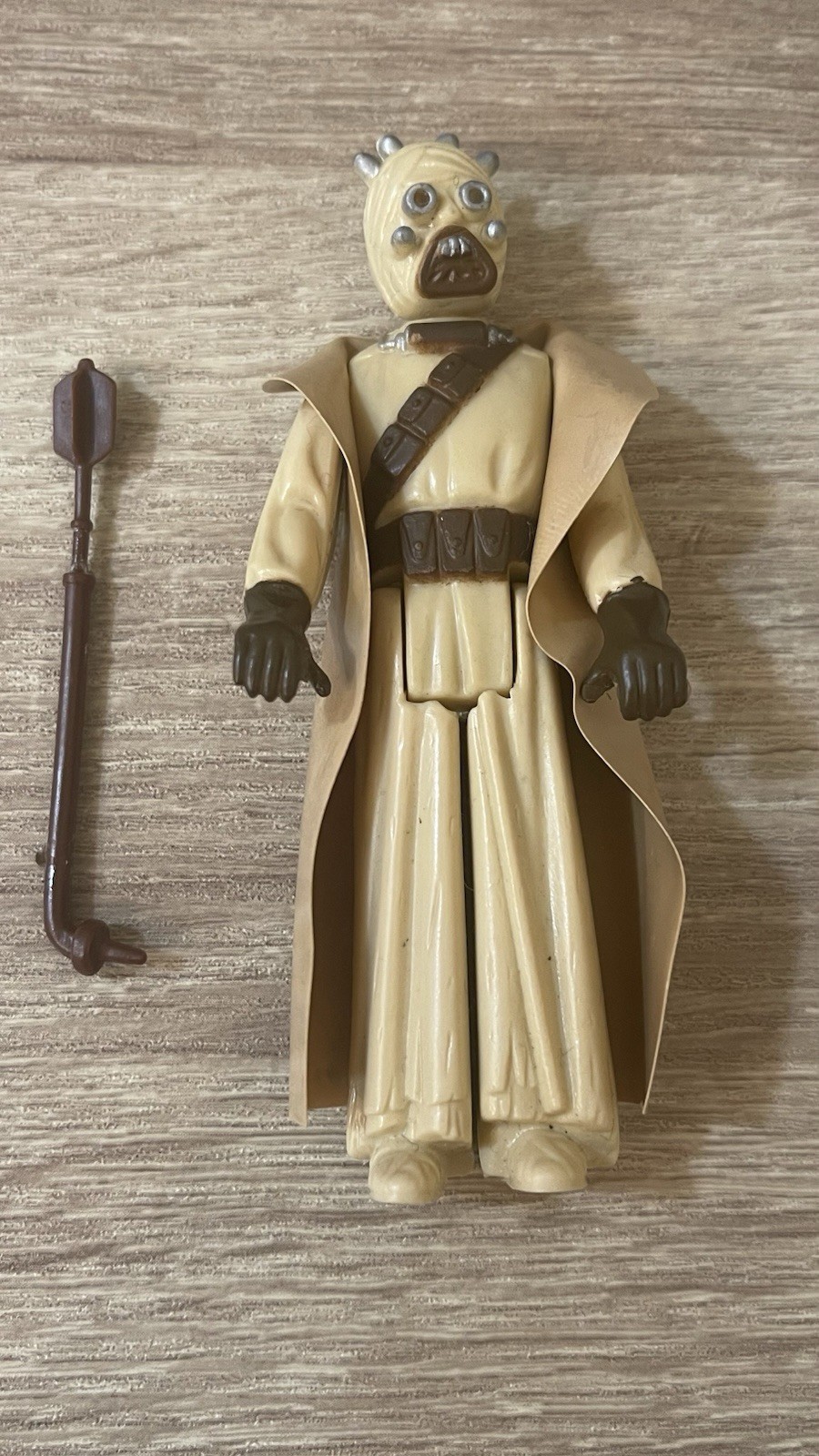 Tusken Raider (Sand People) sold